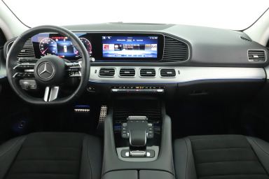 Mercedes-Benz GLE - 2024