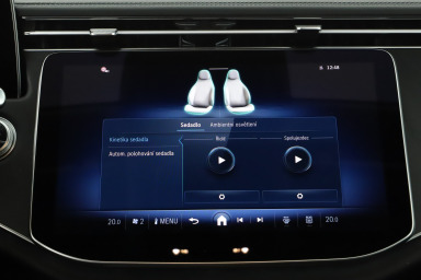Mercedes-Benz E - 2024