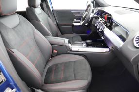 Mercedes-Benz GLB - 2024
