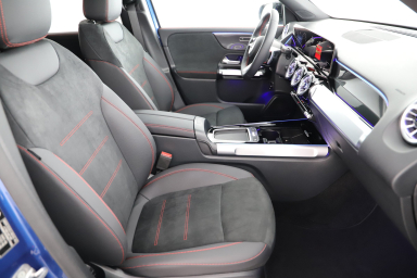 Mercedes-Benz GLB - 2024