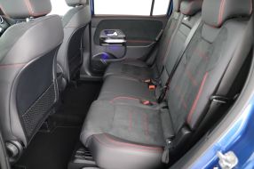 Mercedes-Benz GLB - 2024