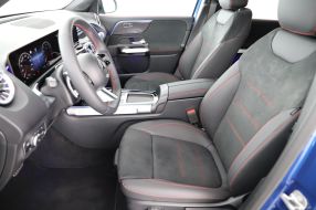 Mercedes-Benz GLB - 2024