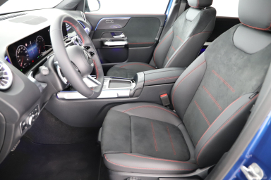 Mercedes-Benz GLB - 2024