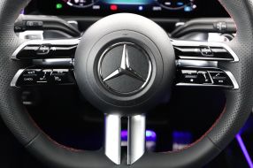 Mercedes-Benz GLB - 2024