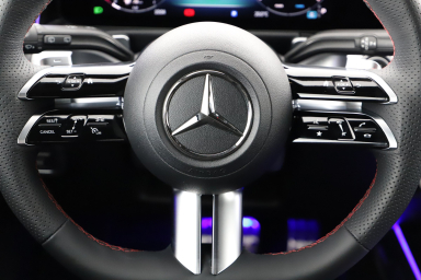 Mercedes-Benz GLB - 2024