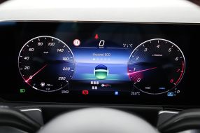 Mercedes-Benz GLB - 2024