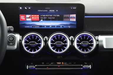 Mercedes-Benz GLB - 2024