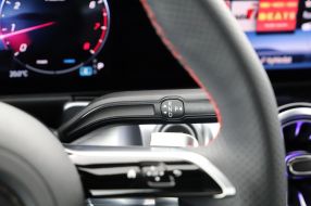 Mercedes-Benz GLB - 2024