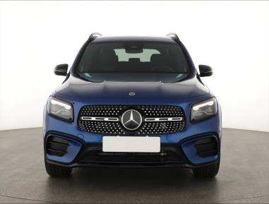 Mercedes-Benz GLB - 2024