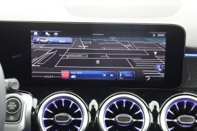 Mercedes-Benz GLB - 2024