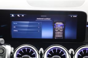 Mercedes-Benz GLB - 2024