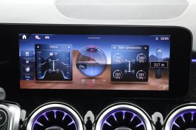 Mercedes-Benz GLB - 2024