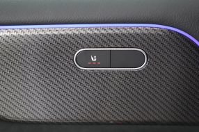 Mercedes-Benz GLB - 2024