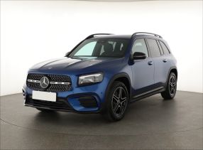 Mercedes-Benz GLB - 2024