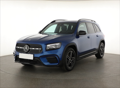 Mercedes-Benz GLB - 2024