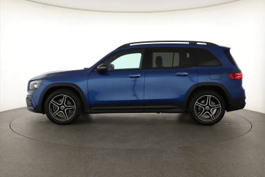 Mercedes-Benz GLB - 2024