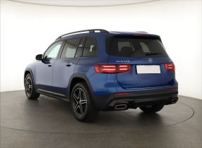 Mercedes-Benz GLB - 2024