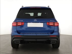 Mercedes-Benz GLB - 2024