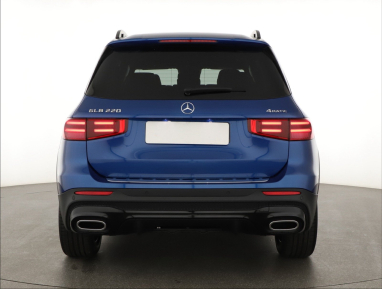 Mercedes-Benz GLB - 2024