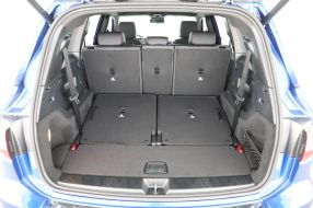 Mercedes-Benz GLB - 2024