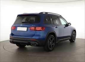Mercedes-Benz GLB - 2024
