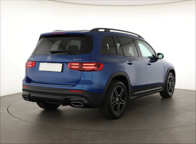 Mercedes-Benz GLB - 2024