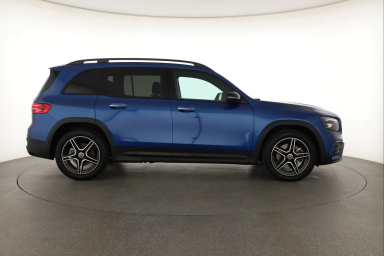 Mercedes-Benz GLB - 2024