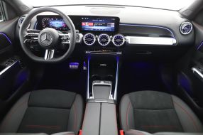 Mercedes-Benz GLB - 2024