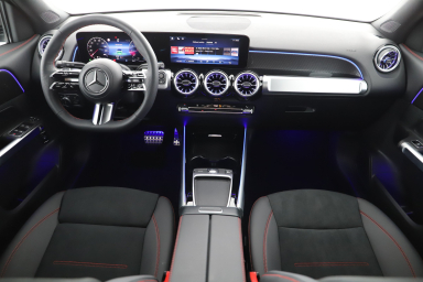 Mercedes-Benz GLB - 2024