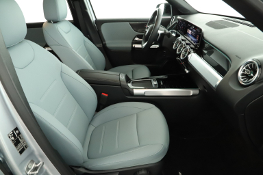 Mercedes-Benz GLB - 2024