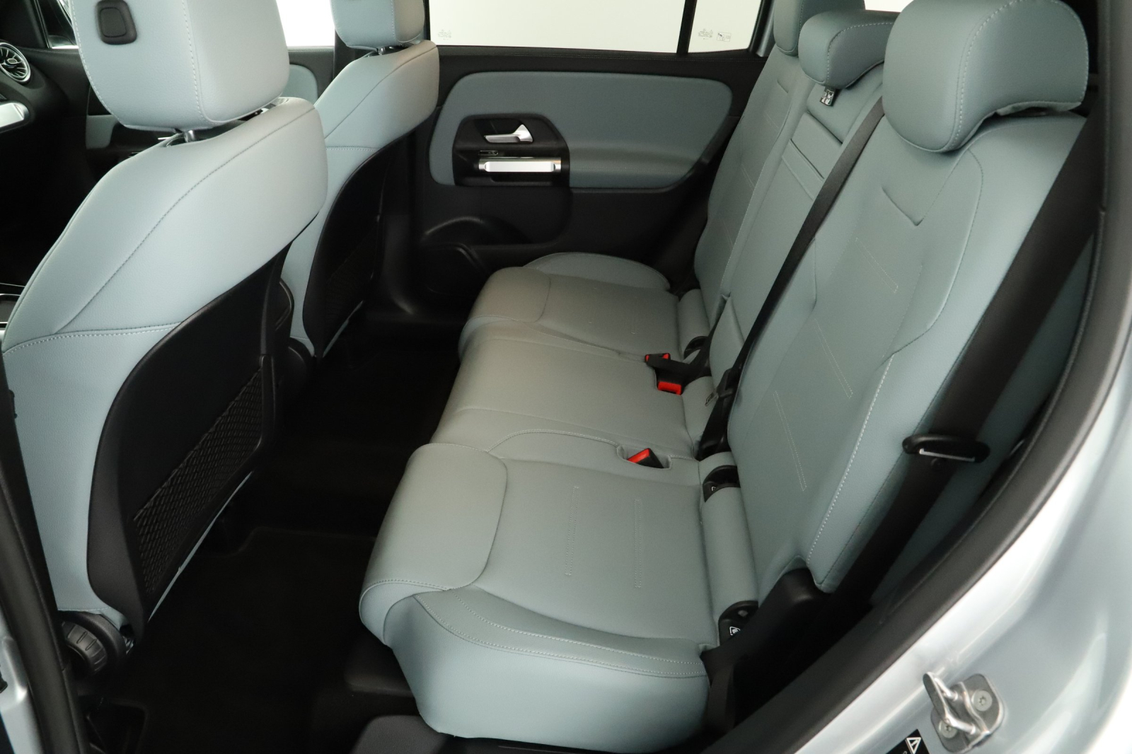 Mercedes-Benz GLB - 2024