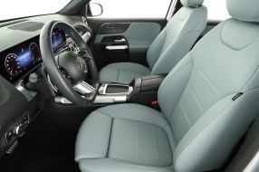 Mercedes-Benz GLB - 2024