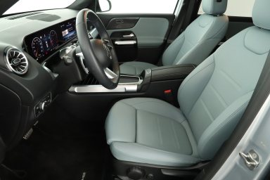 Mercedes-Benz GLB - 2024