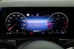 Mercedes-Benz GLB - 2024