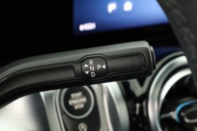 Mercedes-Benz GLB - 2024