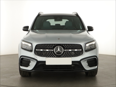 Mercedes-Benz GLB - 2024