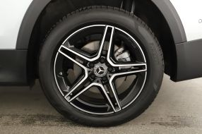 Mercedes-Benz GLB - 2024