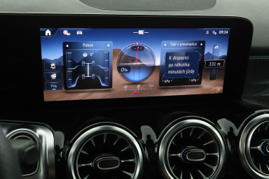 Mercedes-Benz GLB - 2024