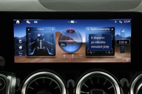 Mercedes-Benz GLB - 2024