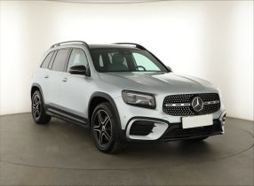 Mercedes-Benz GLB - 2024