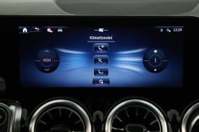 Mercedes-Benz GLB - 2024