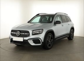 Mercedes-Benz GLB - 2024