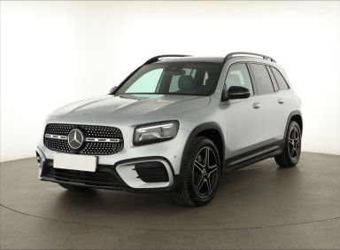 Mercedes-Benz GLB - 2024