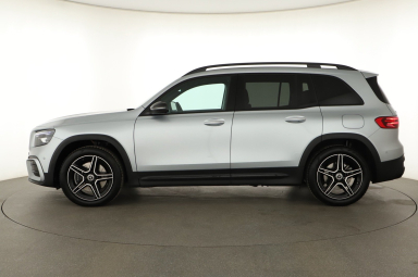 Mercedes-Benz GLB - 2024