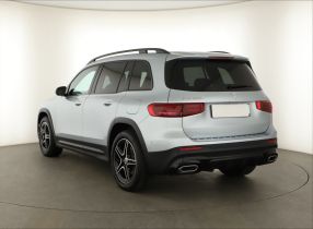 Mercedes-Benz GLB - 2024