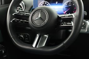 Mercedes-Benz GLB - 2024