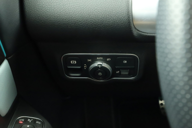 Mercedes-Benz GLB - 2024