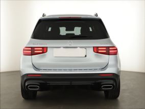 Mercedes-Benz GLB - 2024