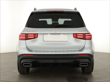 Mercedes-Benz GLB - 2024