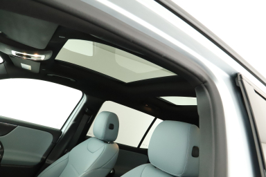 Mercedes-Benz GLB - 2024
